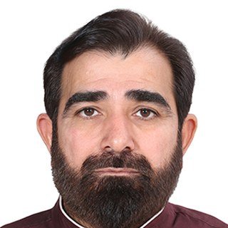 Muhammad Imran Khan